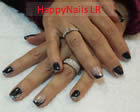 Nail Art Ongles La Rochelle